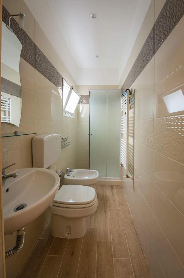 Budget Single Room