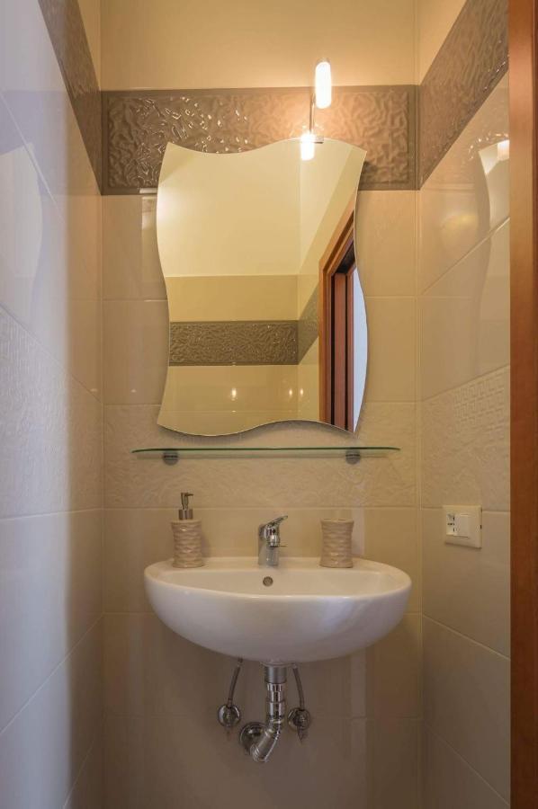 Triple Room Private Bathroom