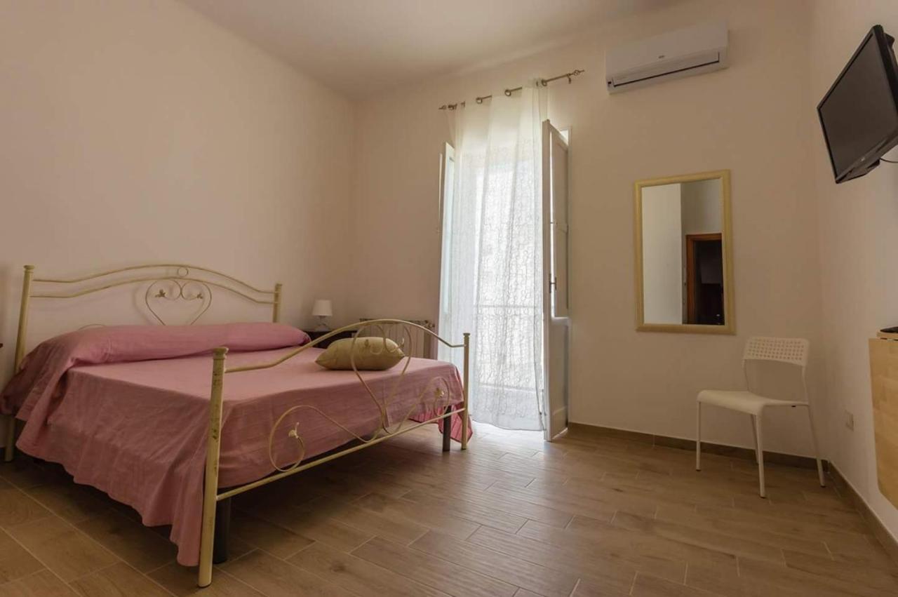 Triple Room Private Bathroom