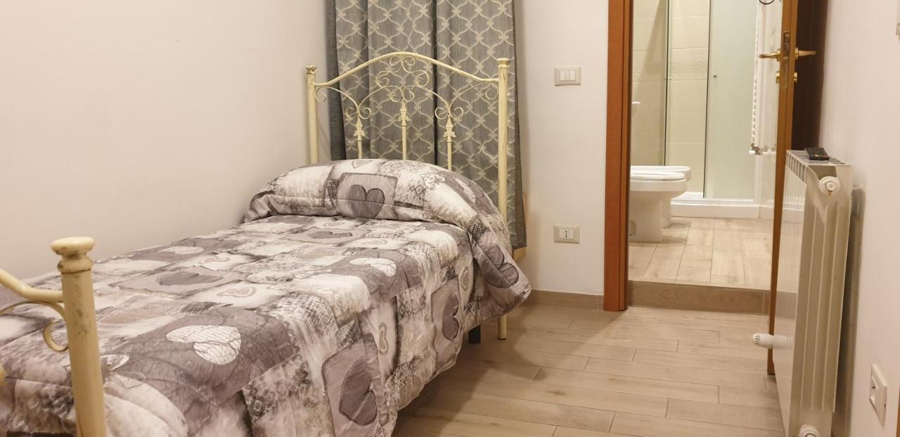 Budget Single Room