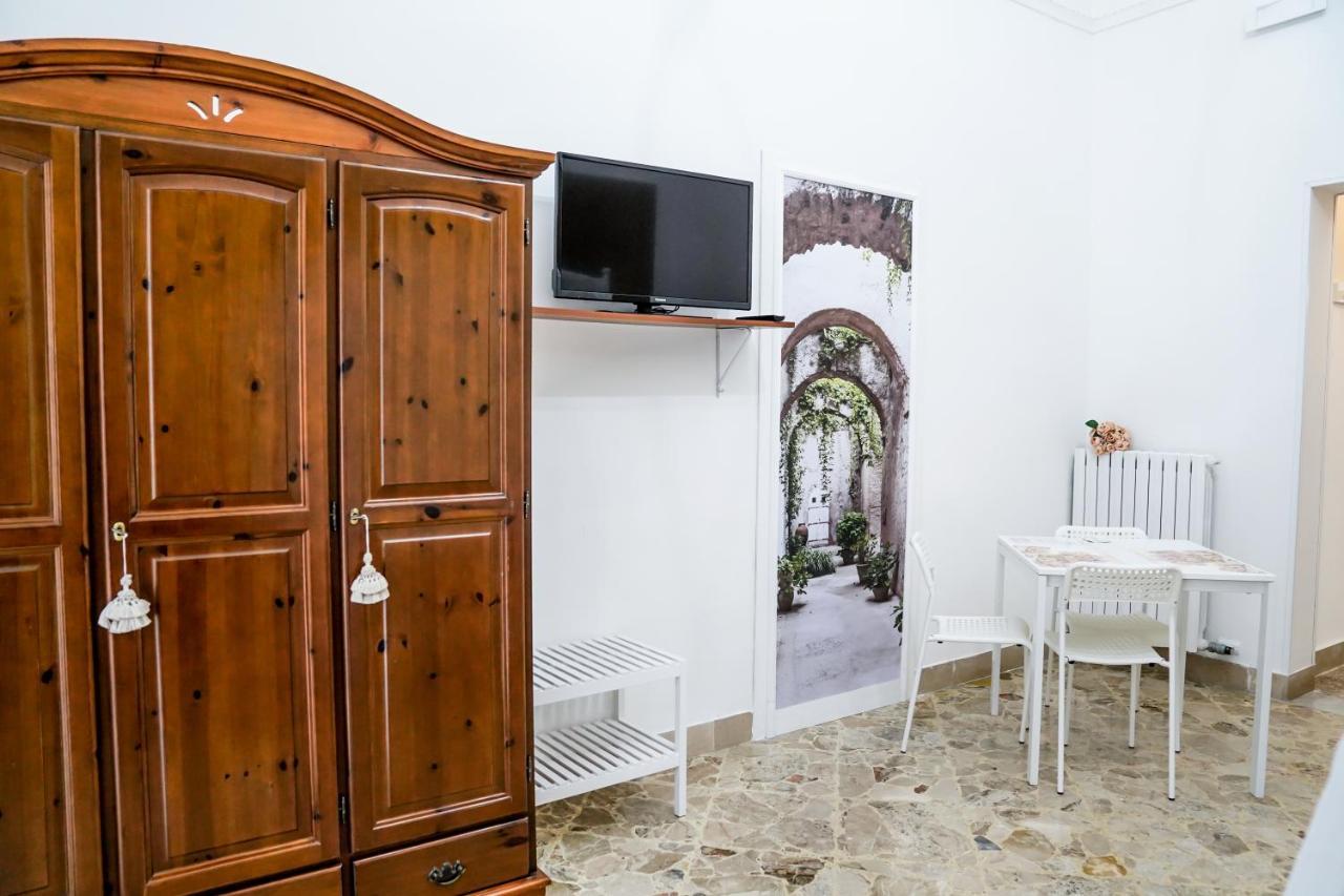 King Room Balcony