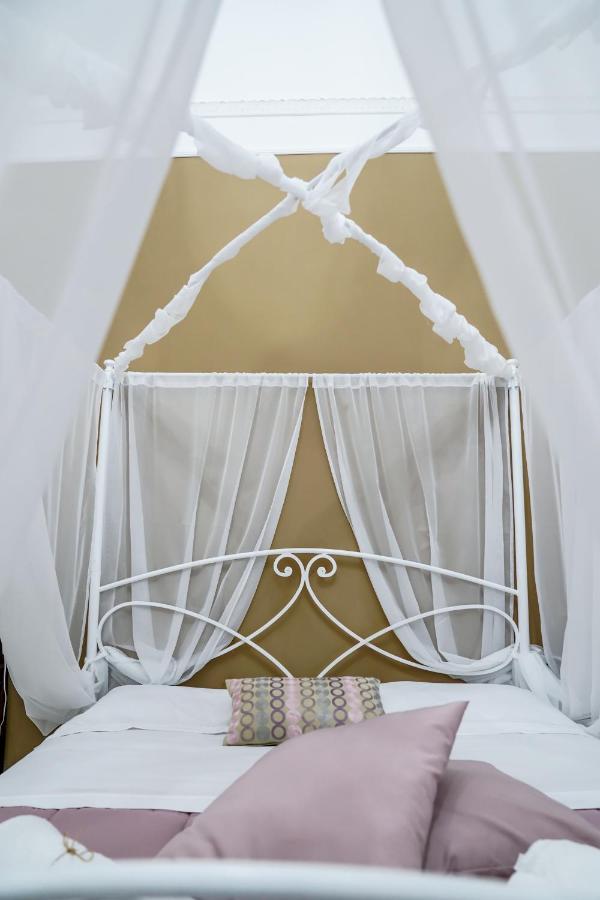 King Room Balcony