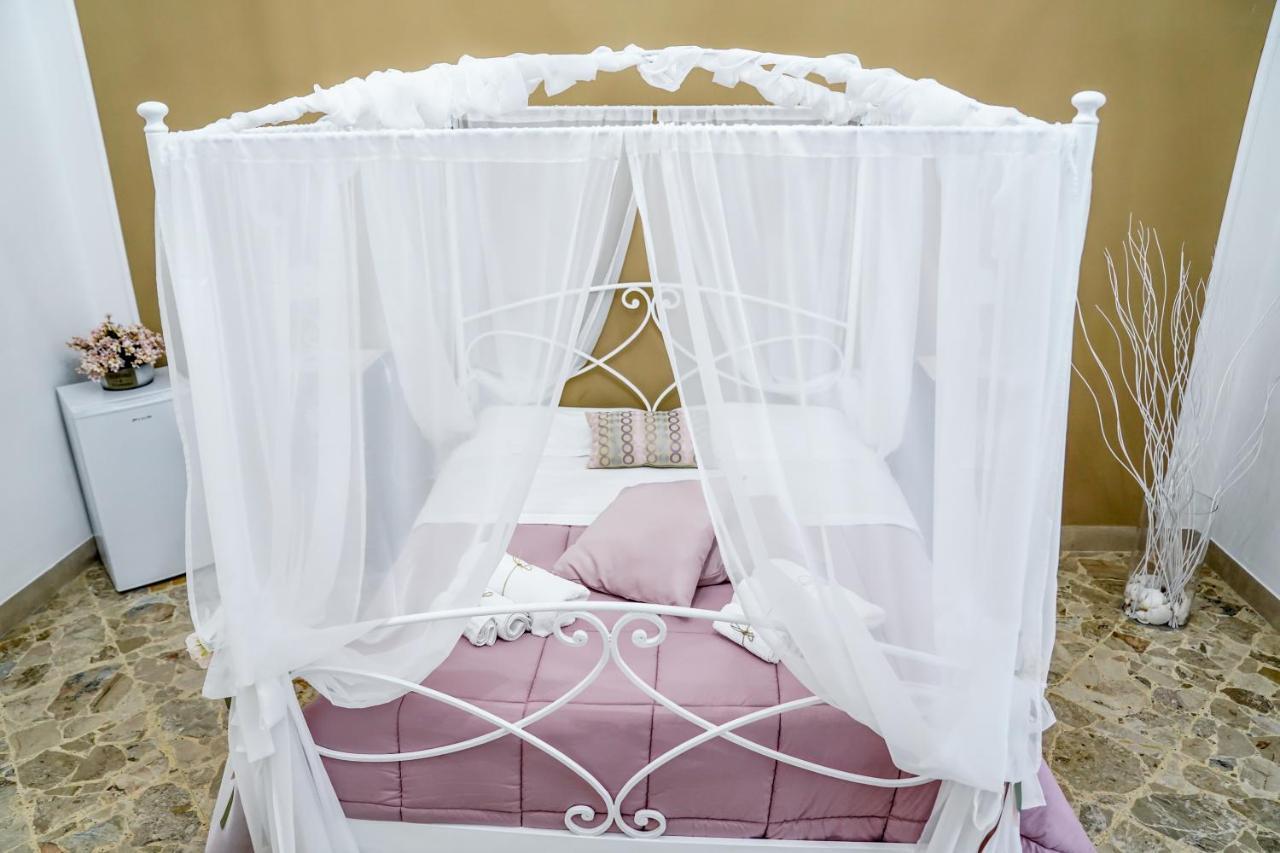 King Room Balcony