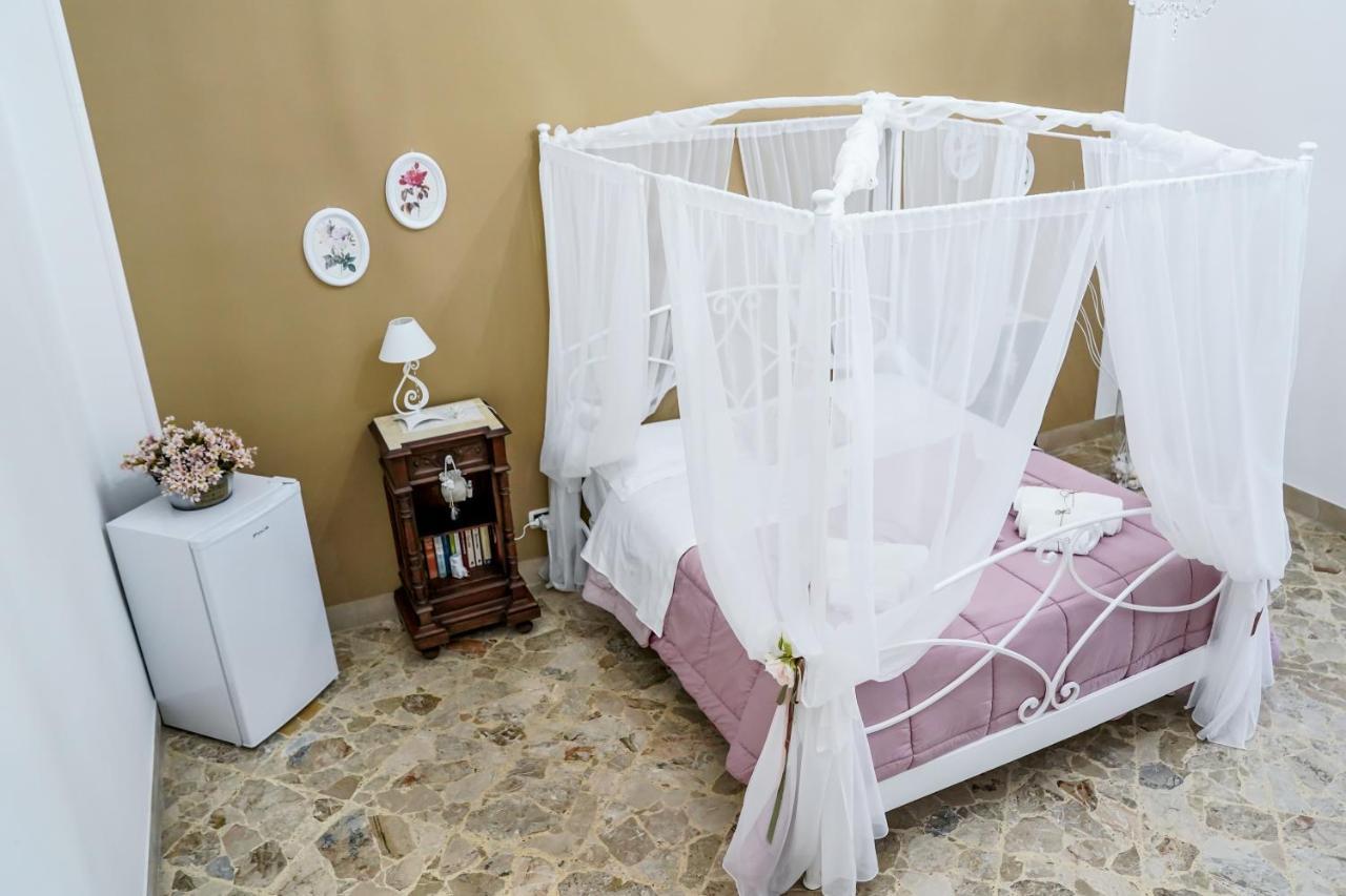 King Room Balcony