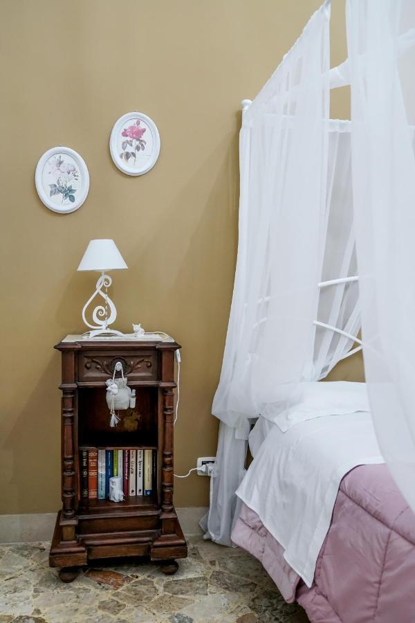 King Room Balcony