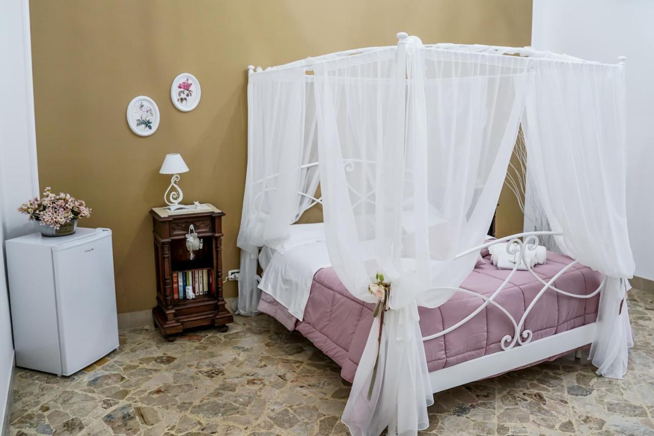 King Room Balcony