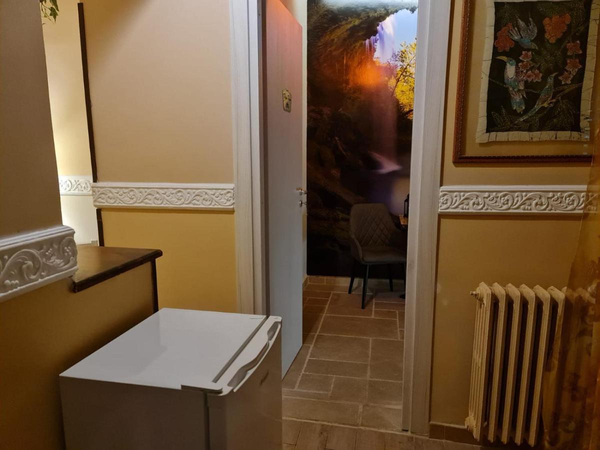 Deluxe Suite Spa Bath