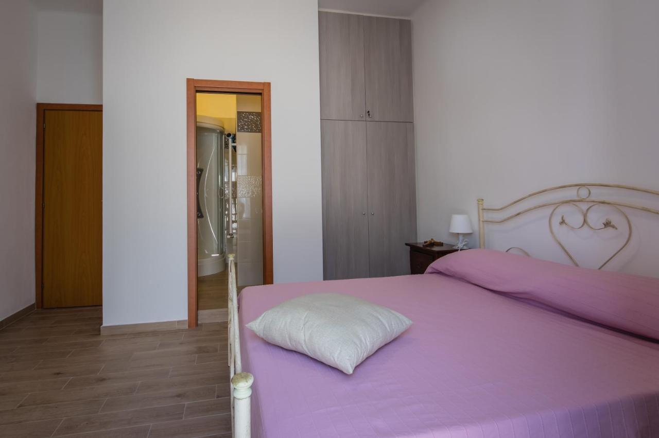 Triple Room Private Bathroom