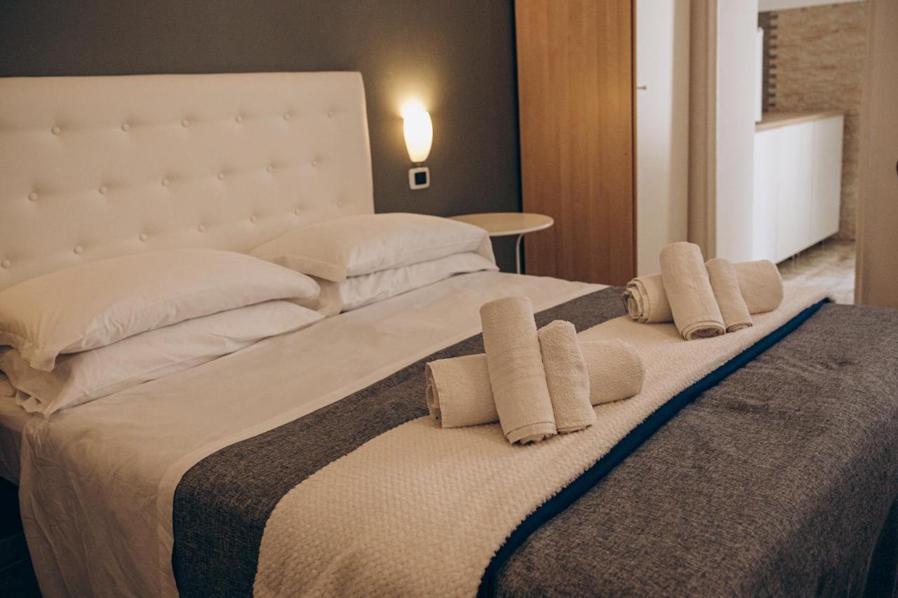 Double Room Balcony