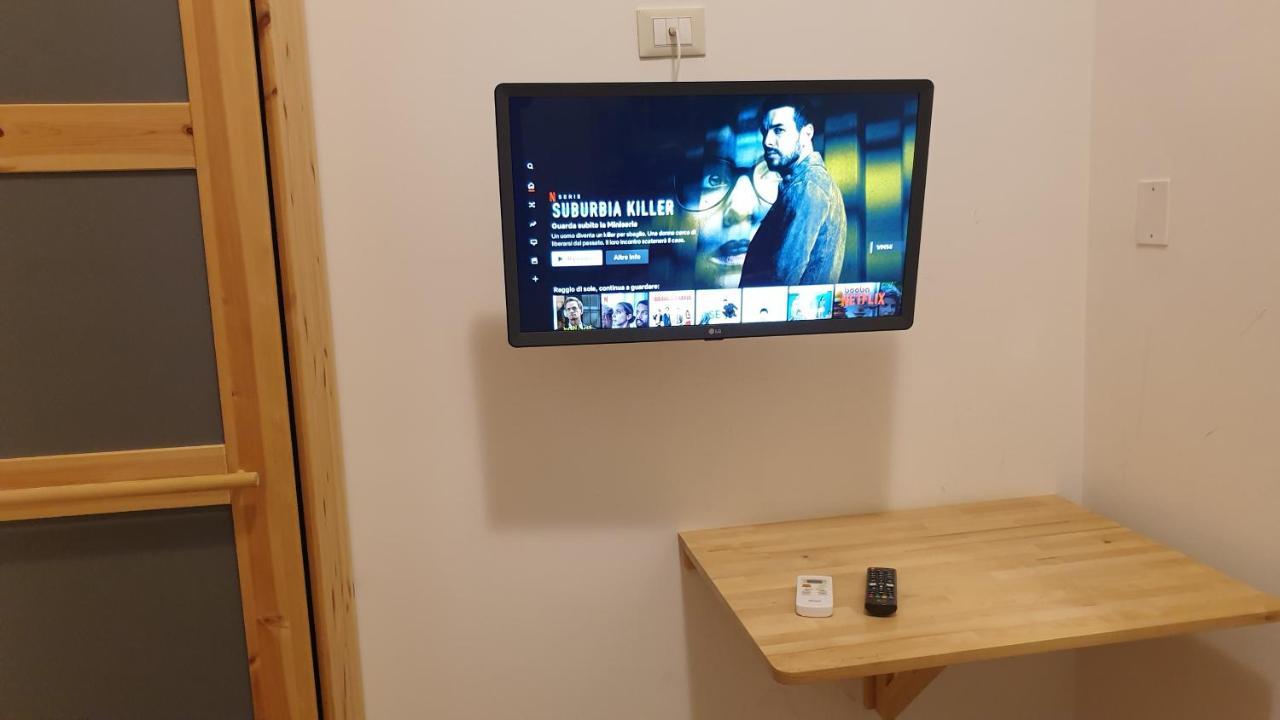 Budget Single Room