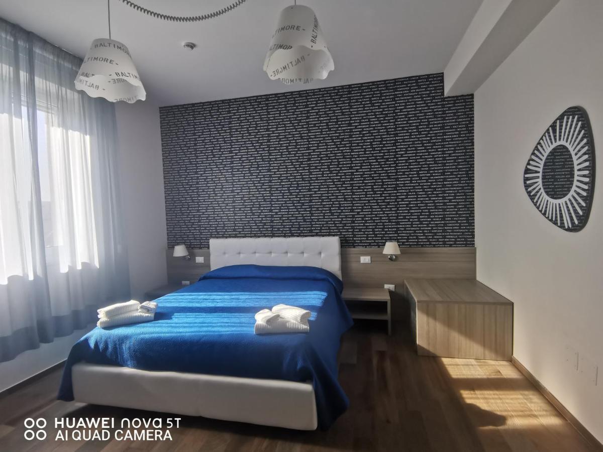 Large Double or Twin Room