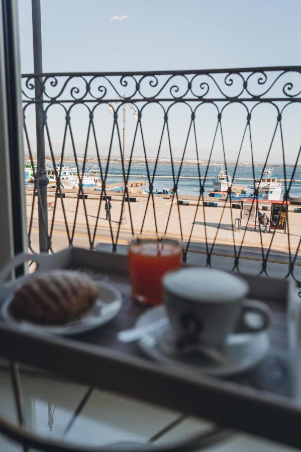 Double Room Balcony Sea View