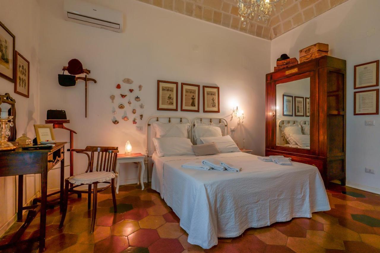Double Room Terrace