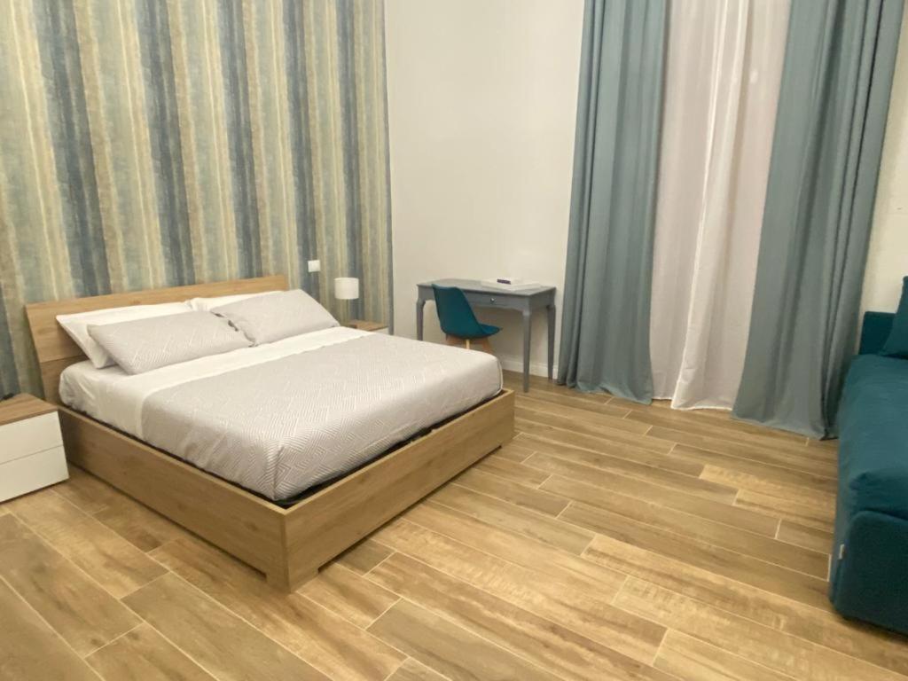 Quadruple Room Private Bathroom