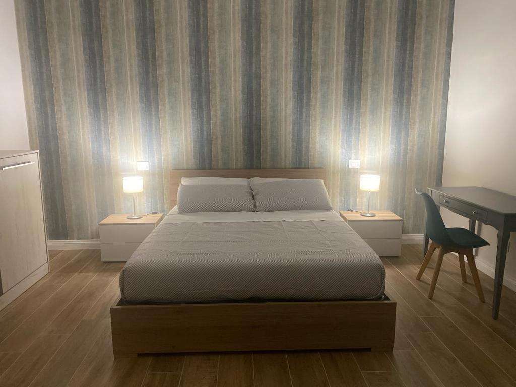 Quadruple Room Private Bathroom