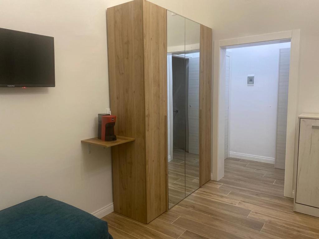 Quadruple Room Private Bathroom