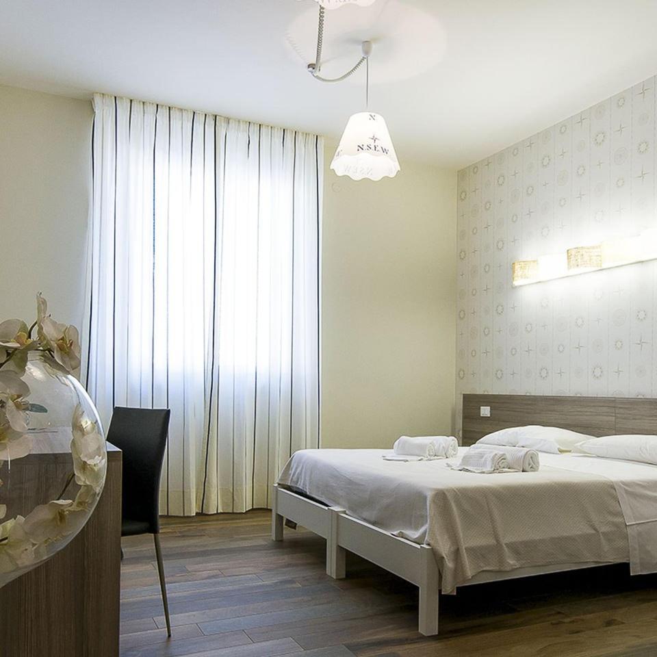 Economy Double or Twin Room