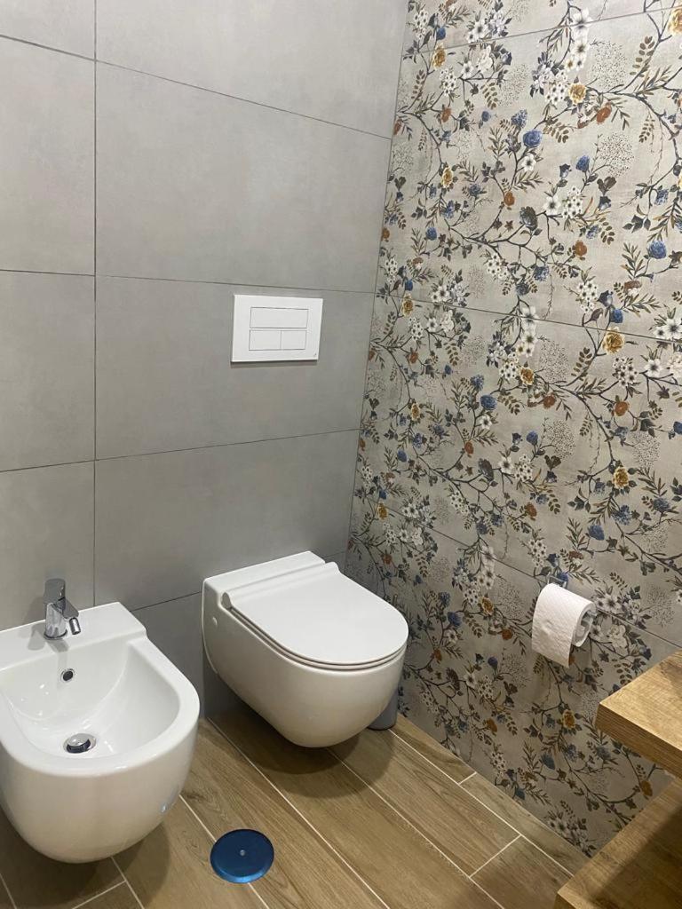 Triple Room Private Bathroom