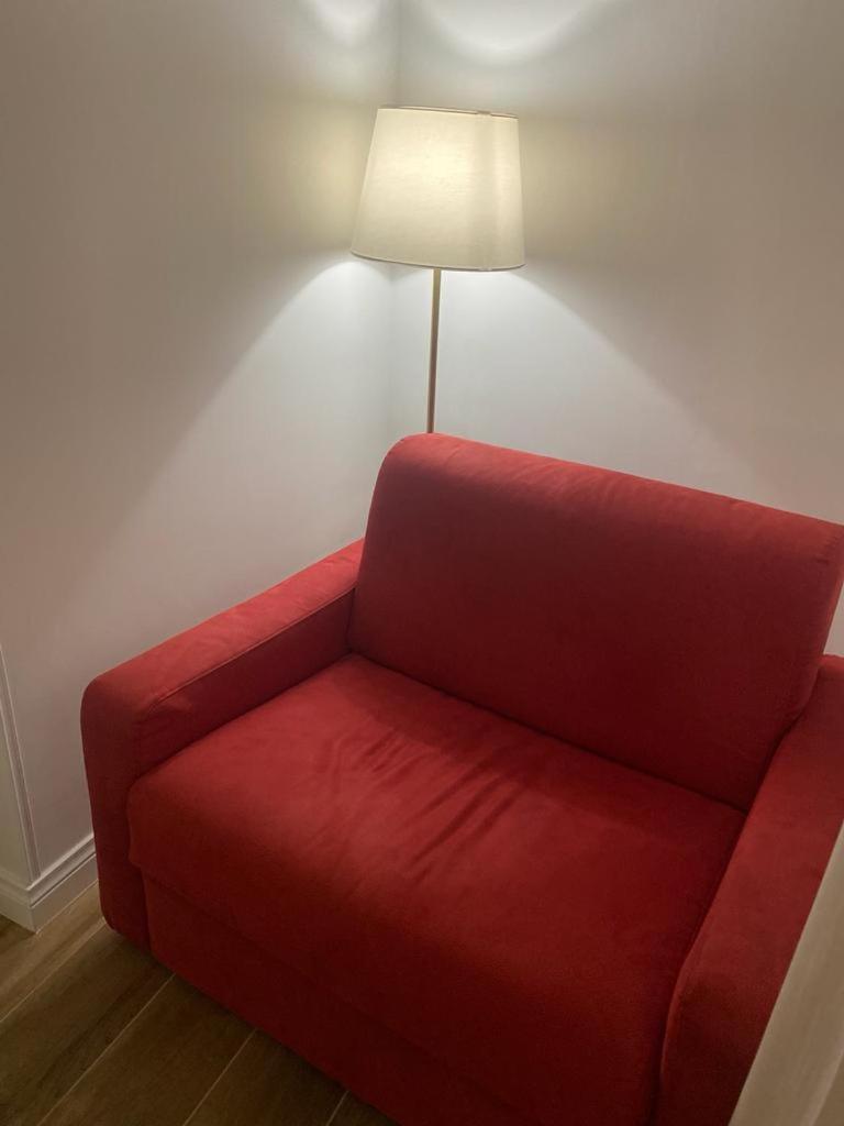 Triple Room Private Bathroom