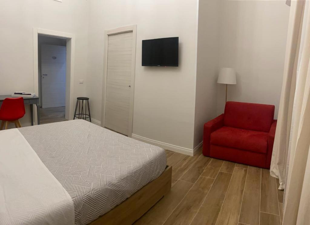 Triple Room Private Bathroom