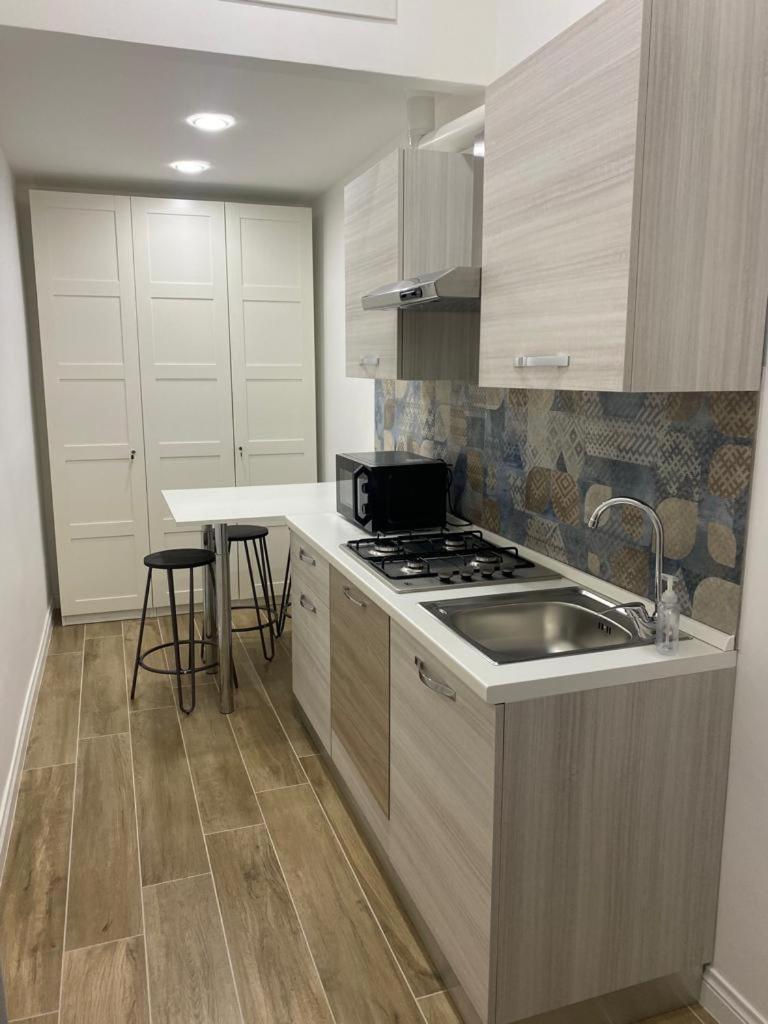Quadruple Room Private Bathroom