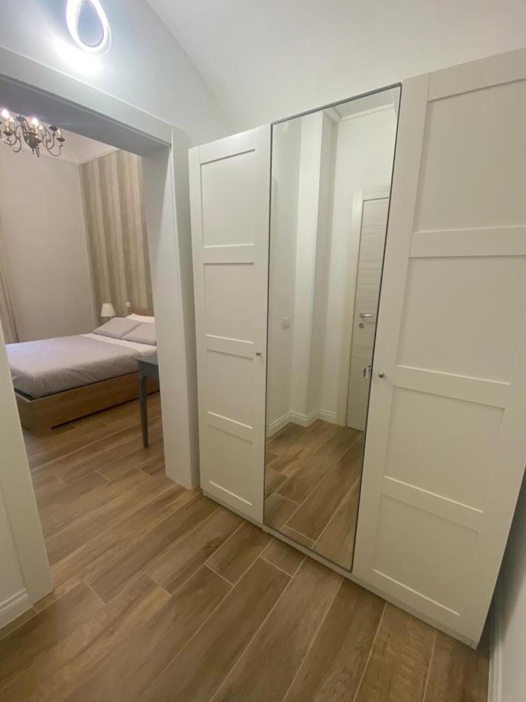 Triple Room Private Bathroom