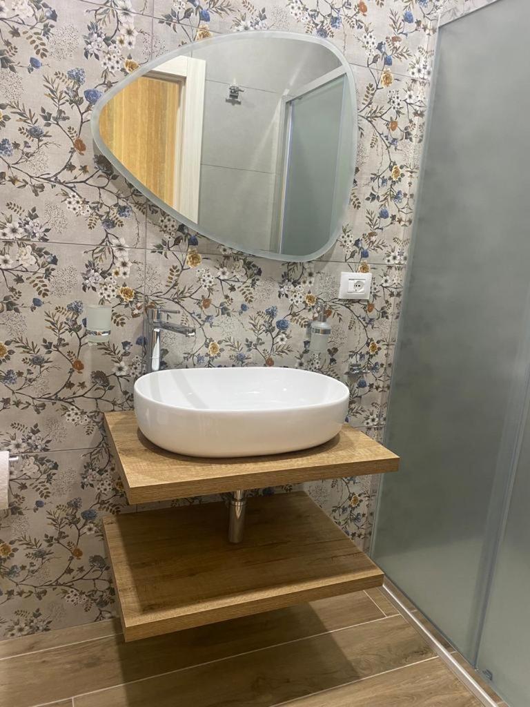 Triple Room Private Bathroom