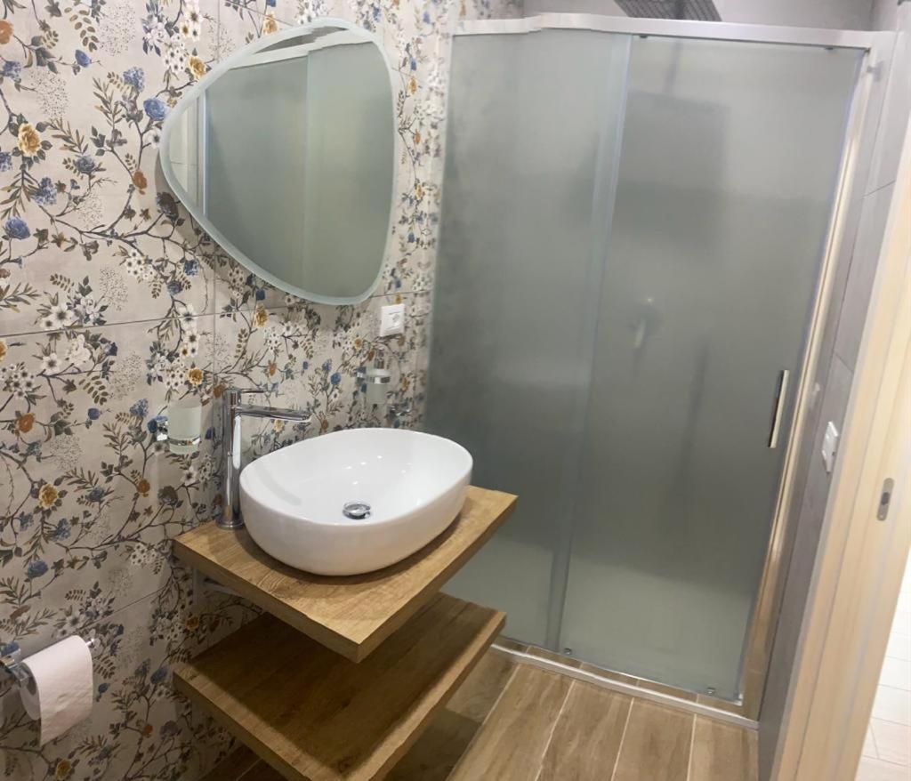 Triple Room Private Bathroom