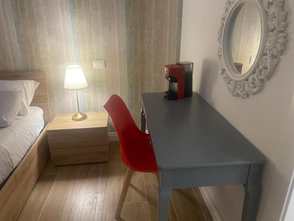 Triple Room Private Bathroom