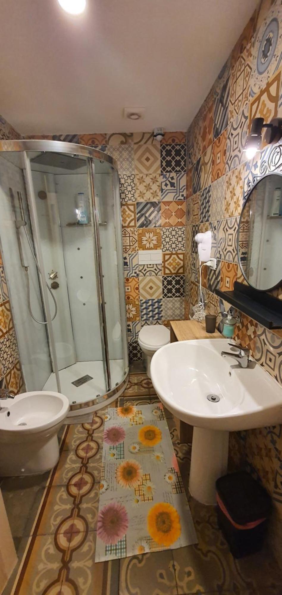 Double Room Balcony
