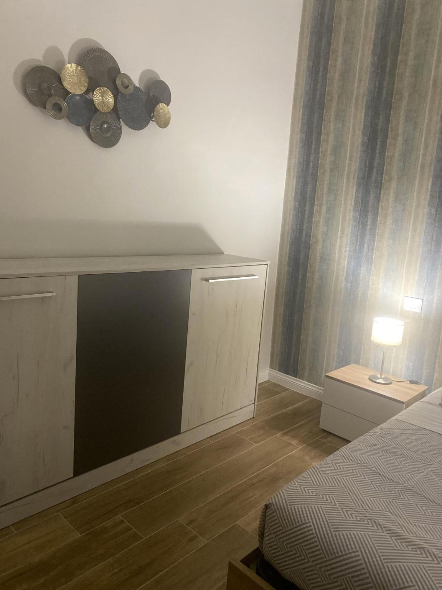 Quadruple Room Private Bathroom