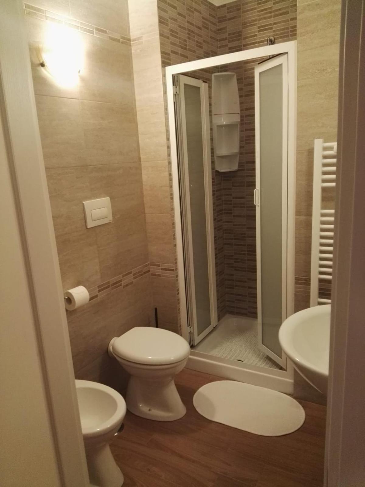 Double Room Extra Bed