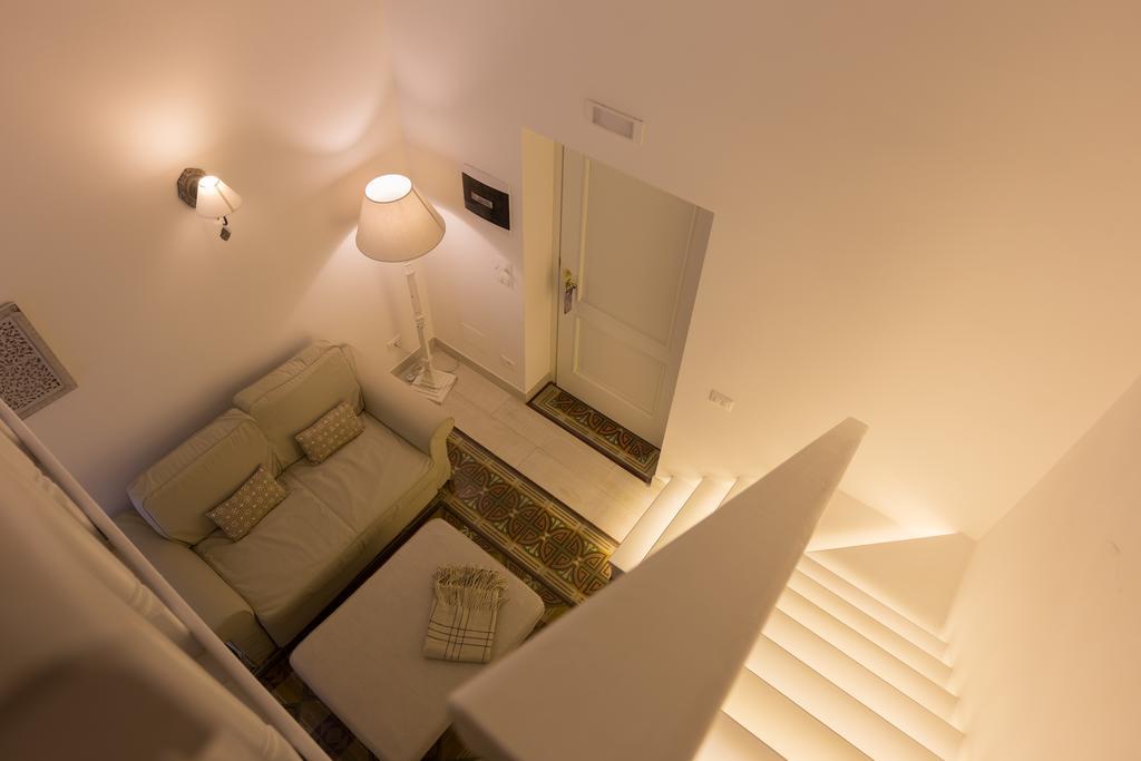 Deluxe Junior Suite Split Level