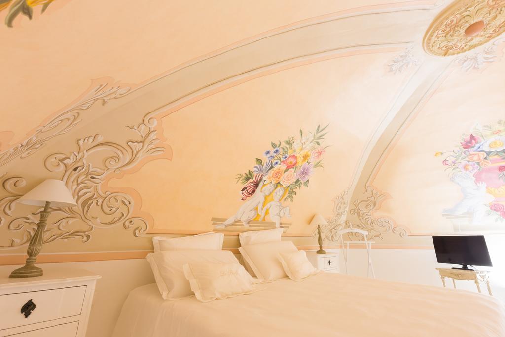 Deluxe Junior Suite Split Level