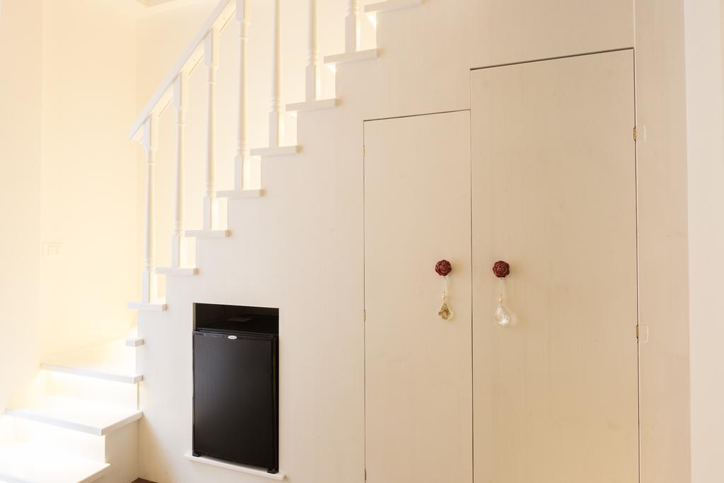 Junior Suite Balcony Split Level