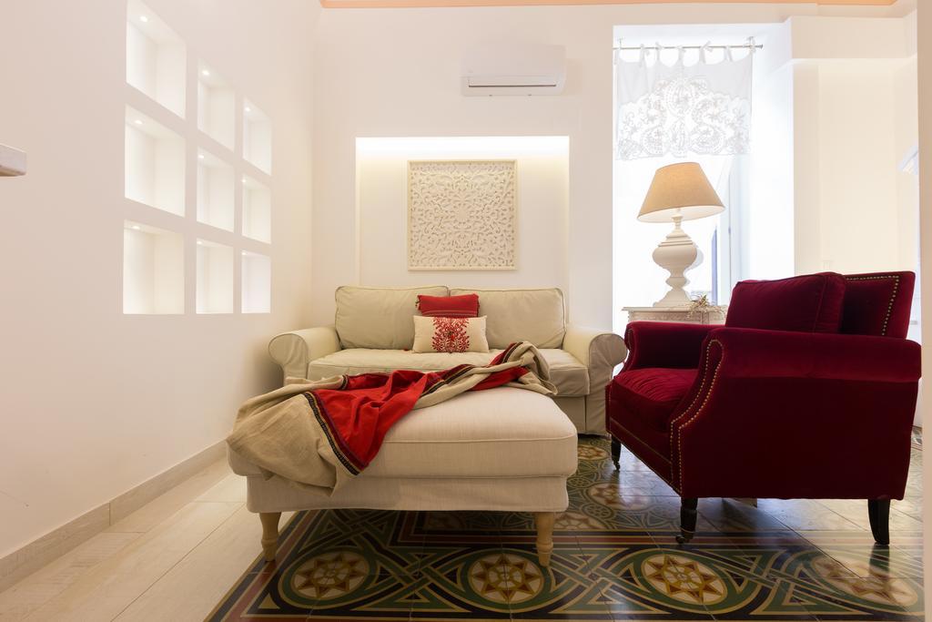 Junior Suite Balcony Split Level