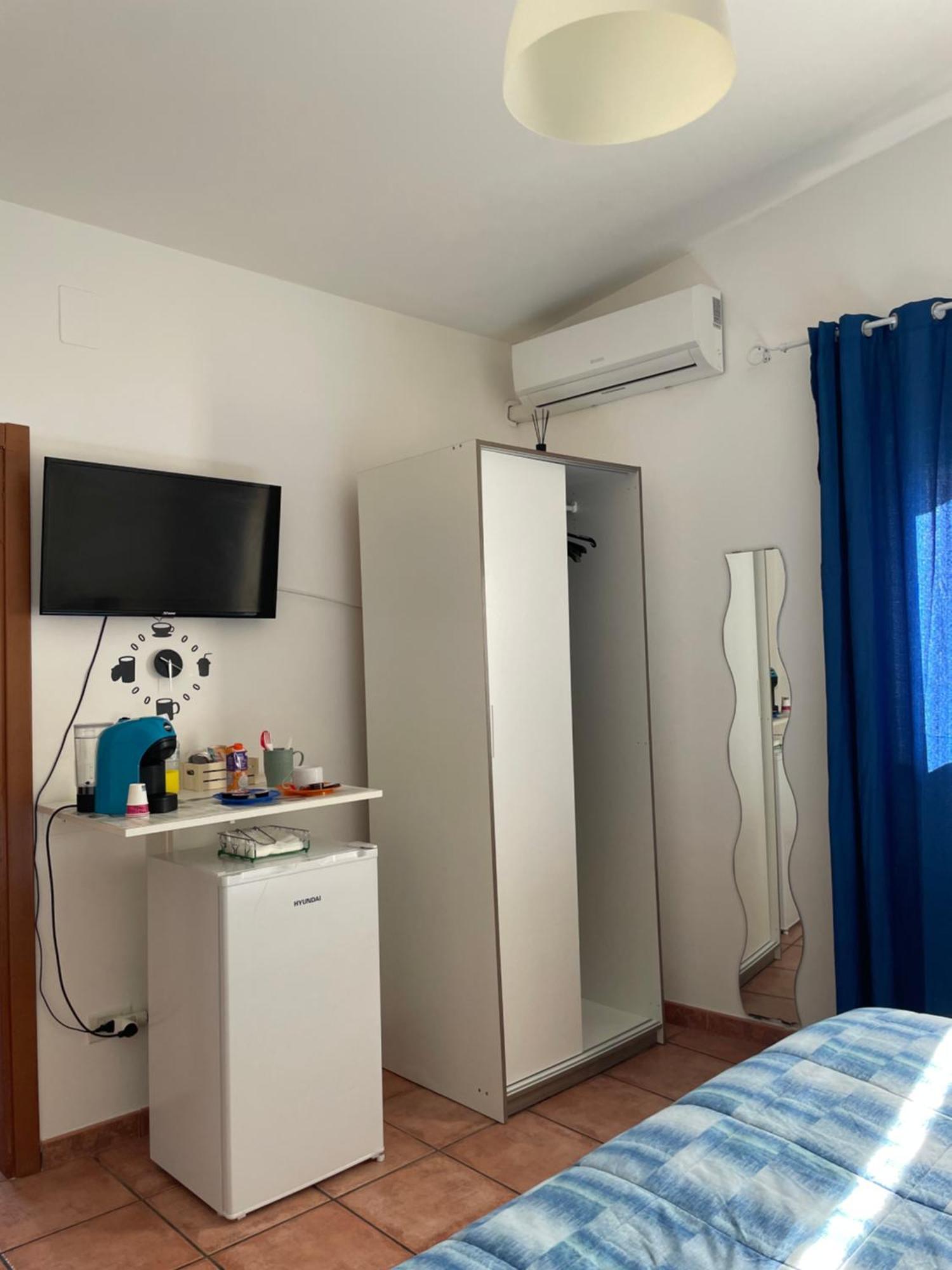 Double Room Private Bathroom
