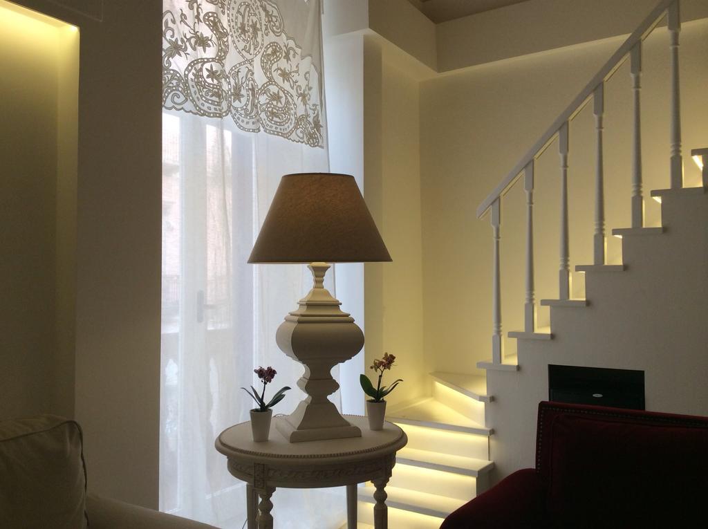 Junior Suite Balcony Split Level