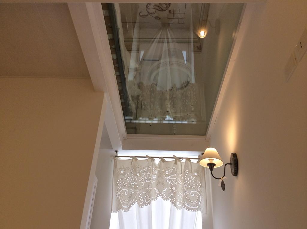 Deluxe Junior Suite Split Level