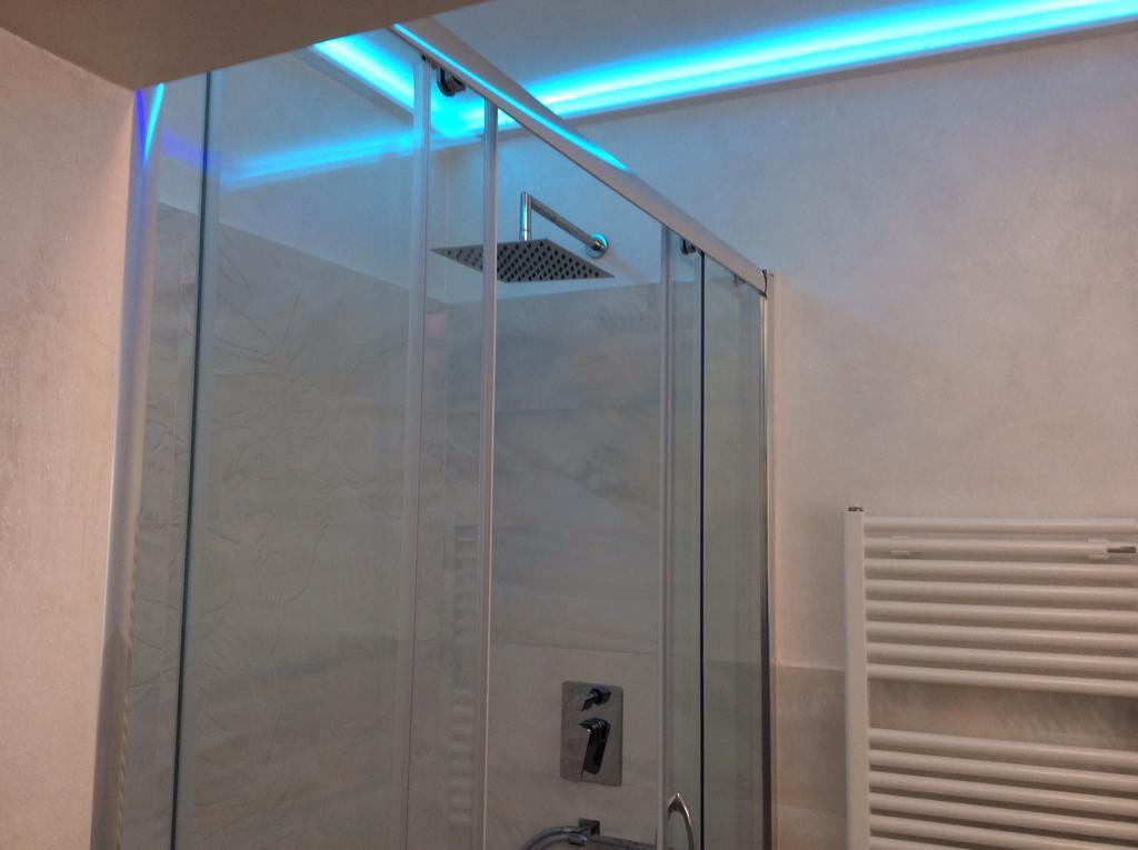 Deluxe Junior Suite Split Level