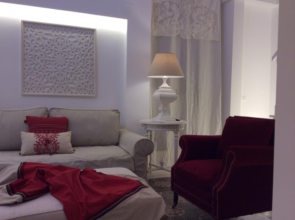 Junior Suite Balcony Split Level