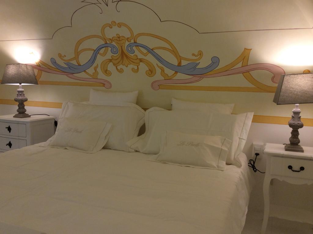 Junior Suite Terrace Split Level