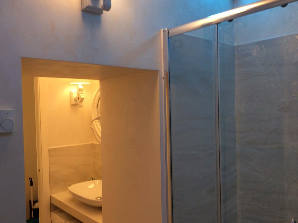 Deluxe Junior Suite Split Level