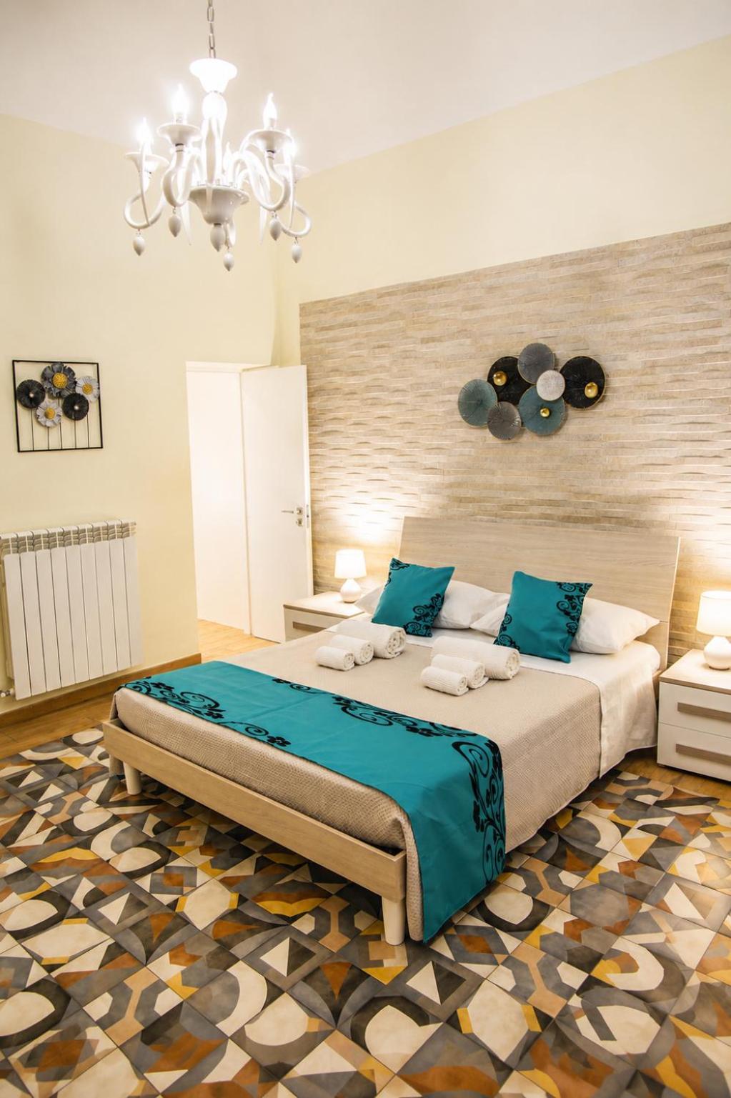 Double Room Private Bathroom