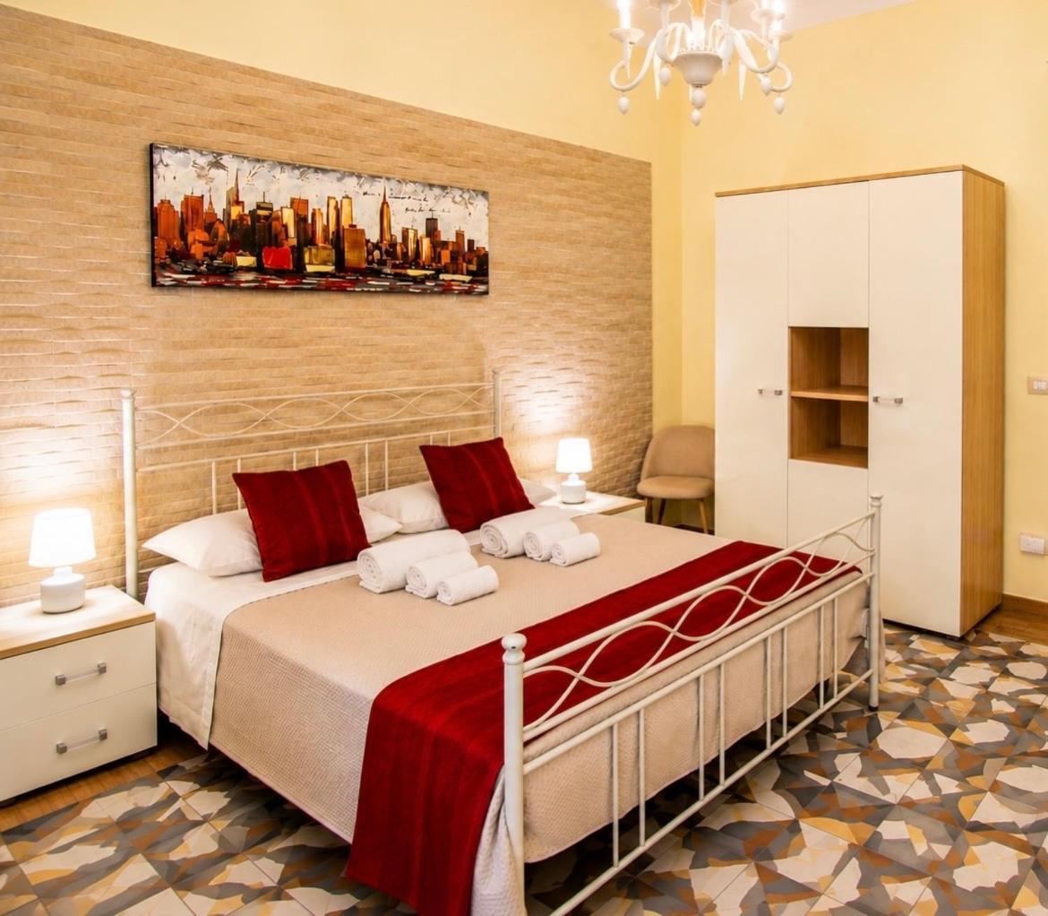 Double Room Private Bathroom