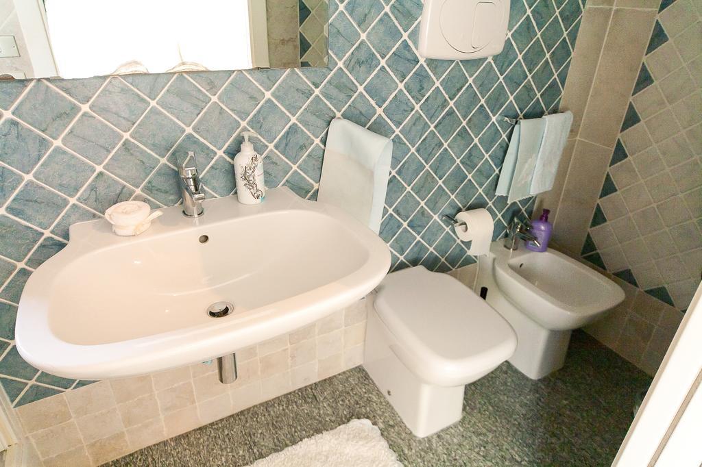 Basic Triple Room