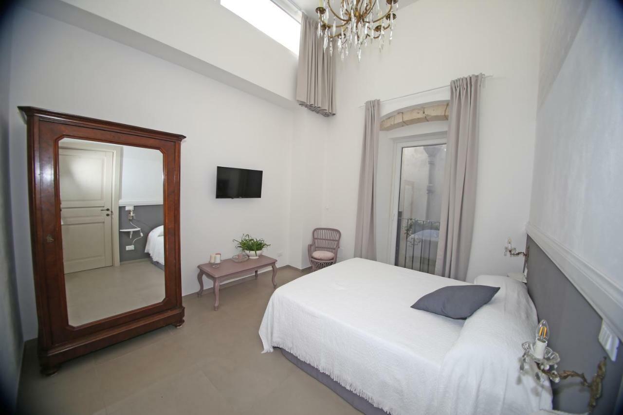 Deluxe Junior Suite
