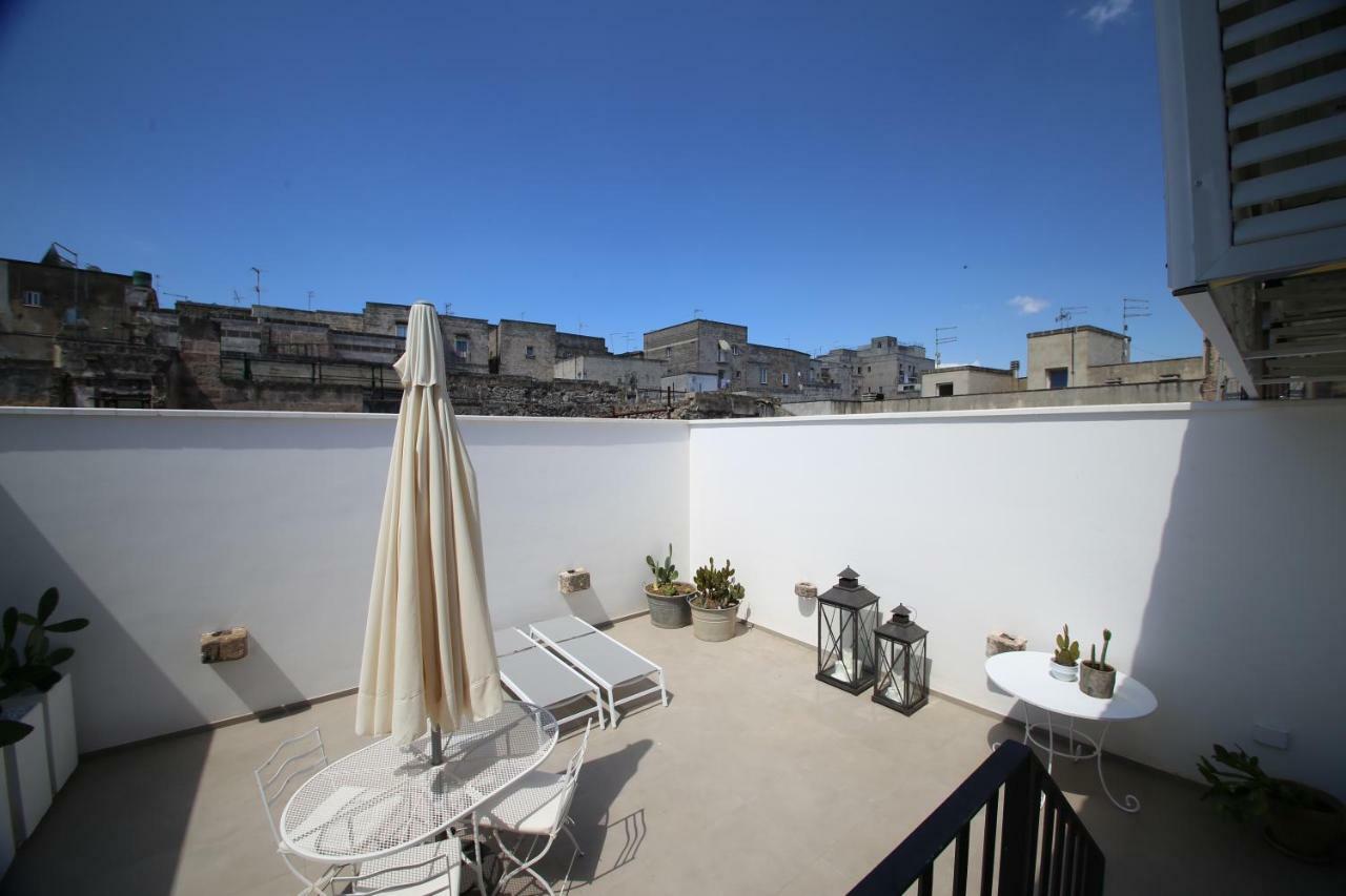 Suite Terrace