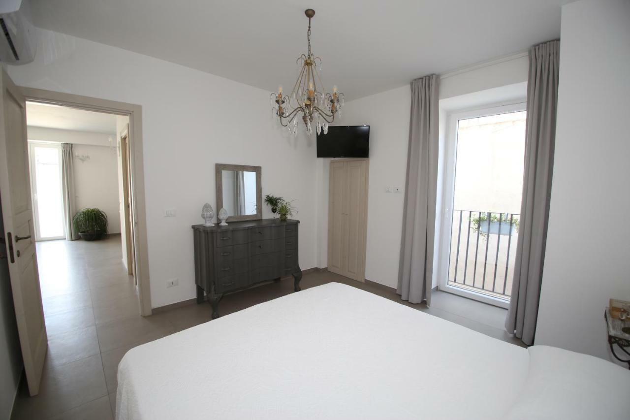 Suite Terrace