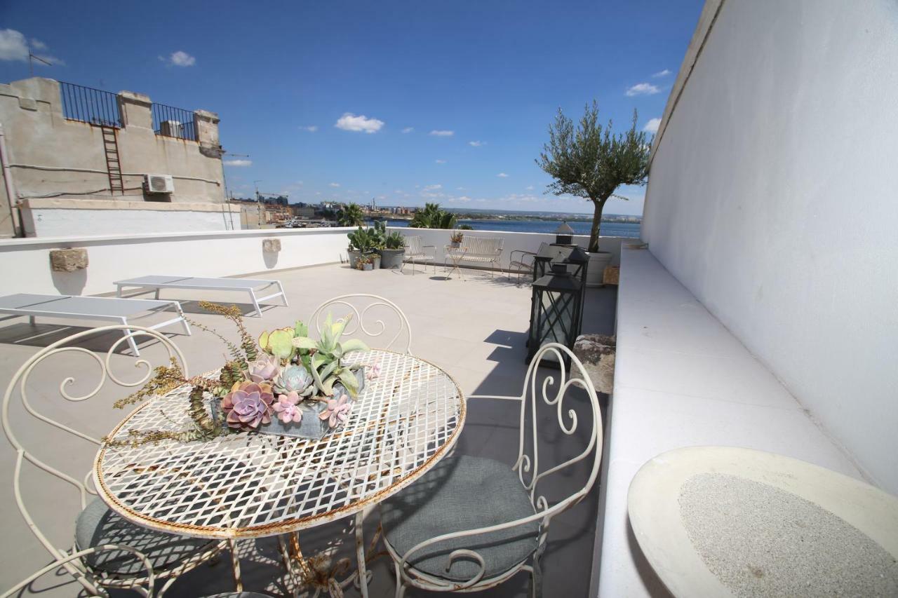 Deluxe Suite Sea View